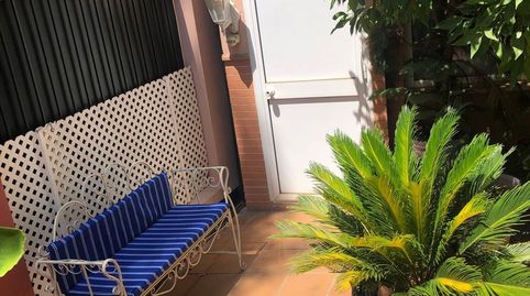Foto 4 de Casa adosada en venda a Hacienda la Cartuja, Aljamar, Tomares