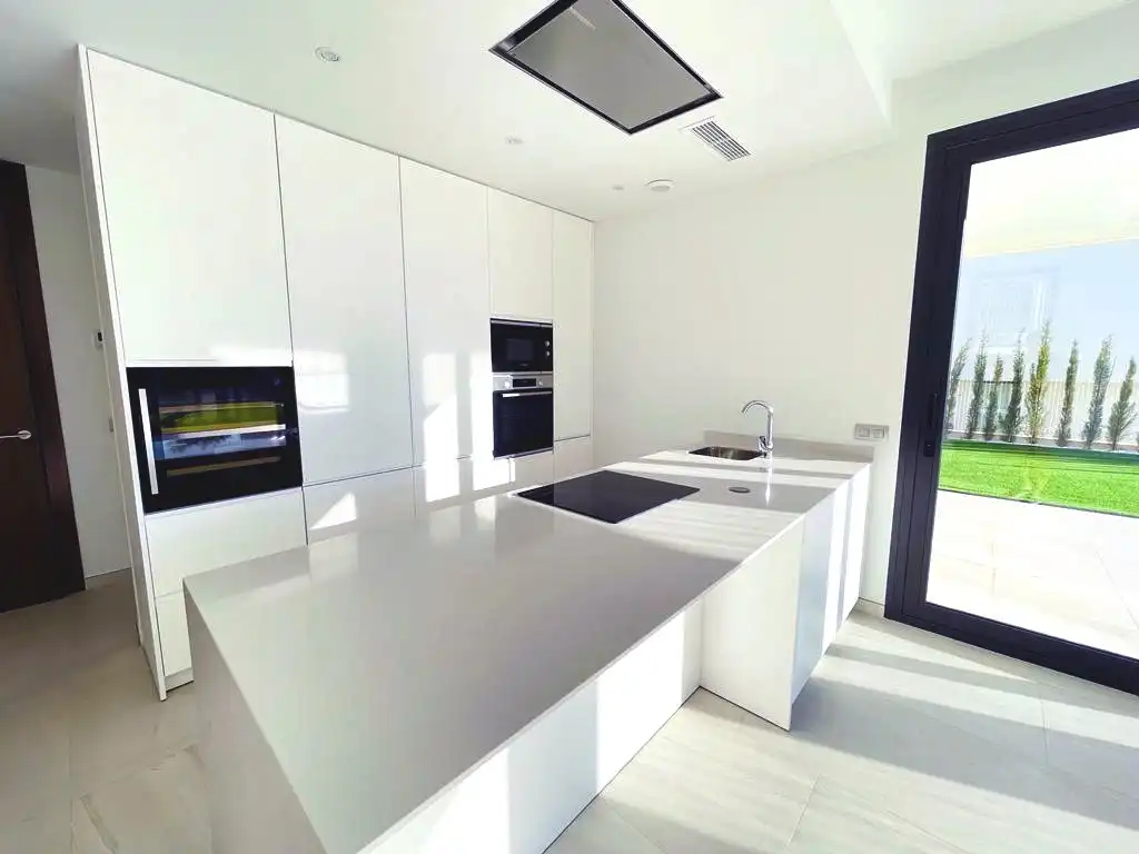 Villa avec piscine à vendre à Golf Bahía, imagen 16