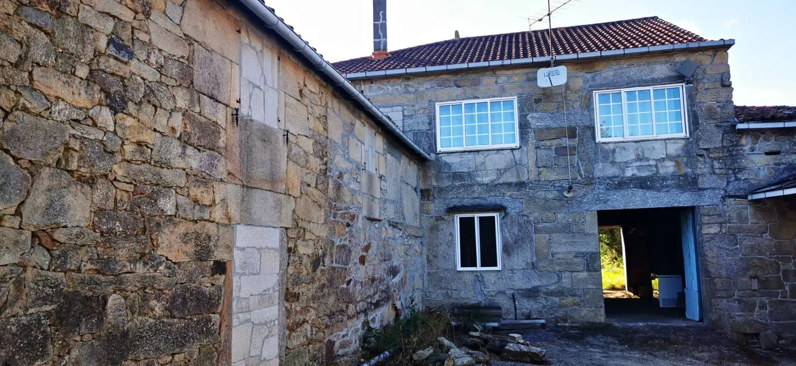 House for sale in Monterroso, imagen 2