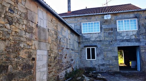 Se vende casa y finca habitable un parte en Monterroso, immagine 2