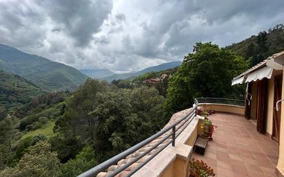 Terrace of Flat for sale in Montseny  with Terrace