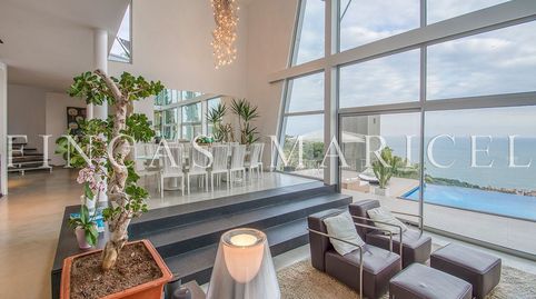 Foto 5 de Casa o xalet en venda a Levantina - Montgavina - Quintmar, Sitges