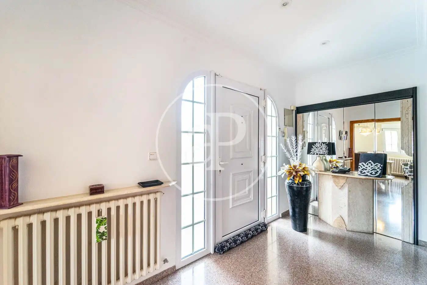 Houses for sale in Alcoy / Alcoi  with Air Conditioner, Heating and Private garden