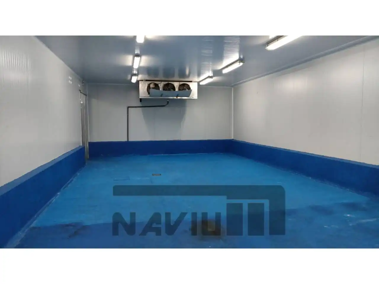 Nave industrielle à vendre à Montserrat - Parque Empresarial