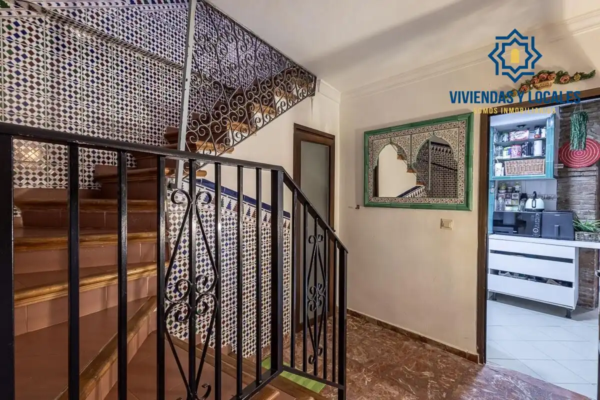 Maison avec terrasse à vendre à Albaicín, imagen 38