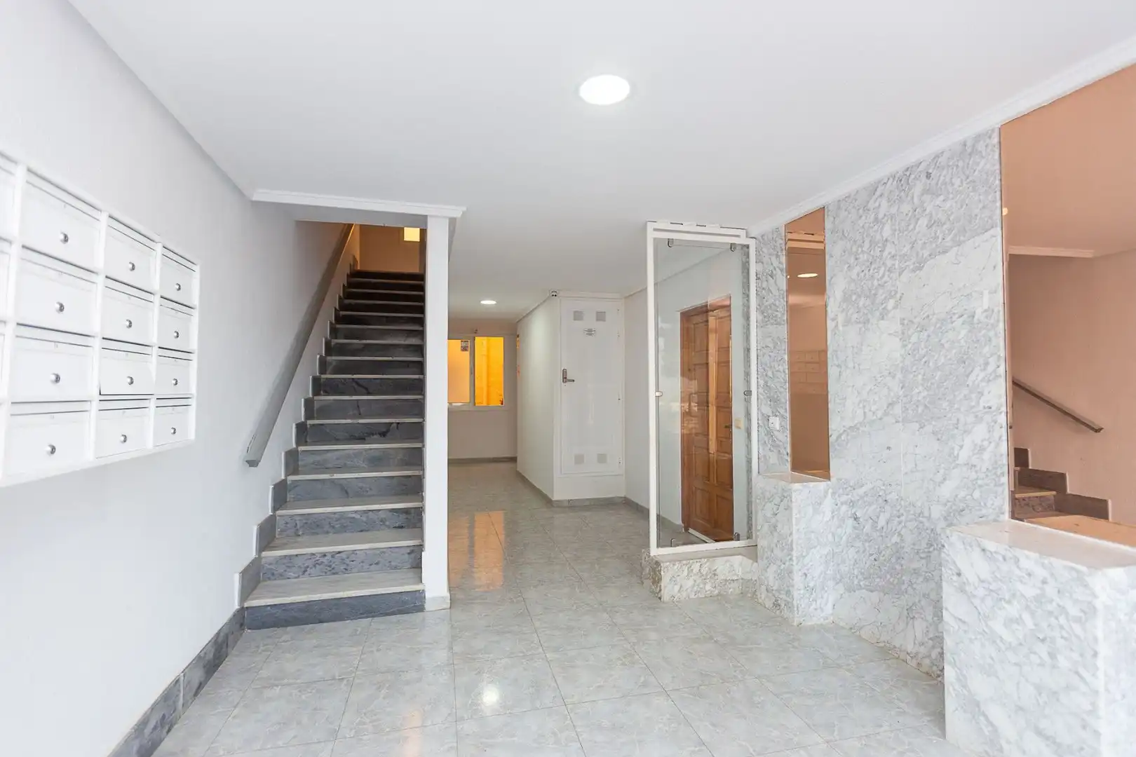 Apartament en venda en Rojales amb Aire condicionat i Moblat