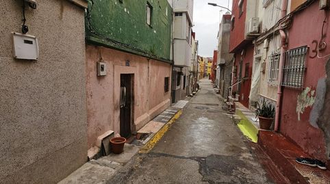 Foto 4 de Piso en venta en Calle de Huesca, Bajadilla - Fuente Nueva, Algeciras