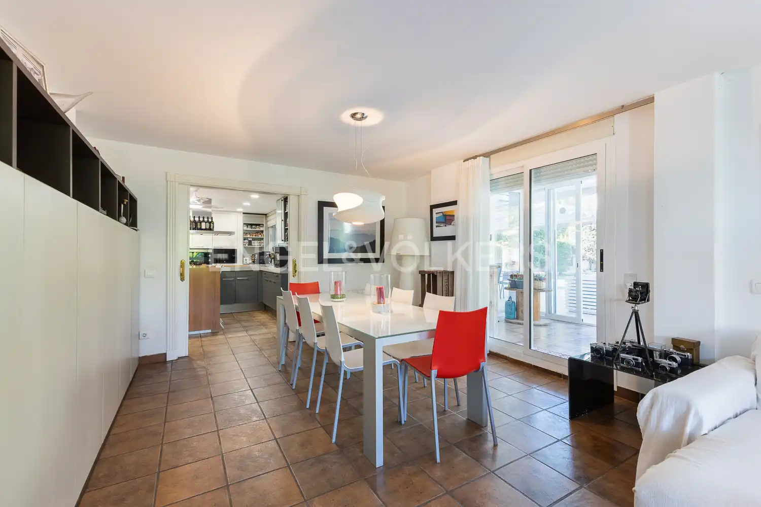 Haus mit Terrasse zum Verkauf in Montealegre, imagen 25