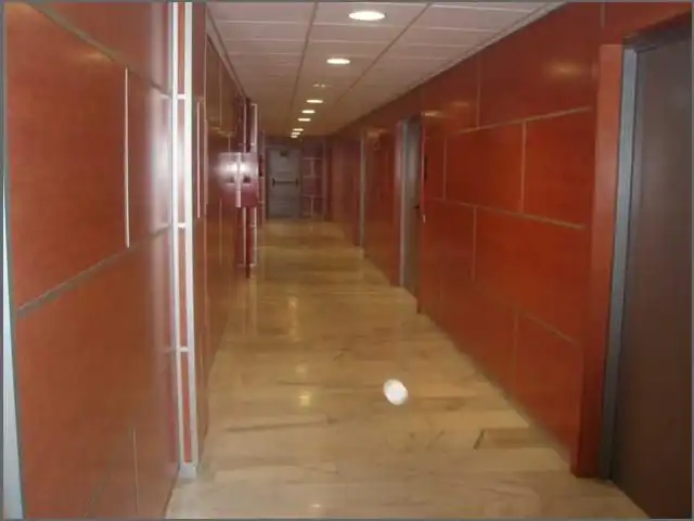 Oficina de alquiler en Montcada i Reixac