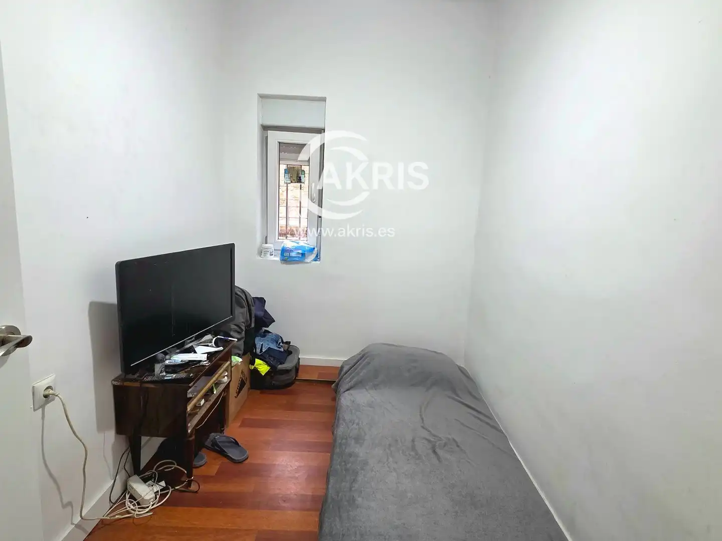 Bedroom of Flat for sale in Toledo