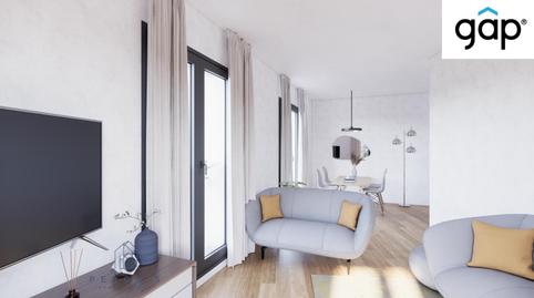 Foto 4 de Apartament en venda a De Los Tintes, Casco Histórico, Cuenca