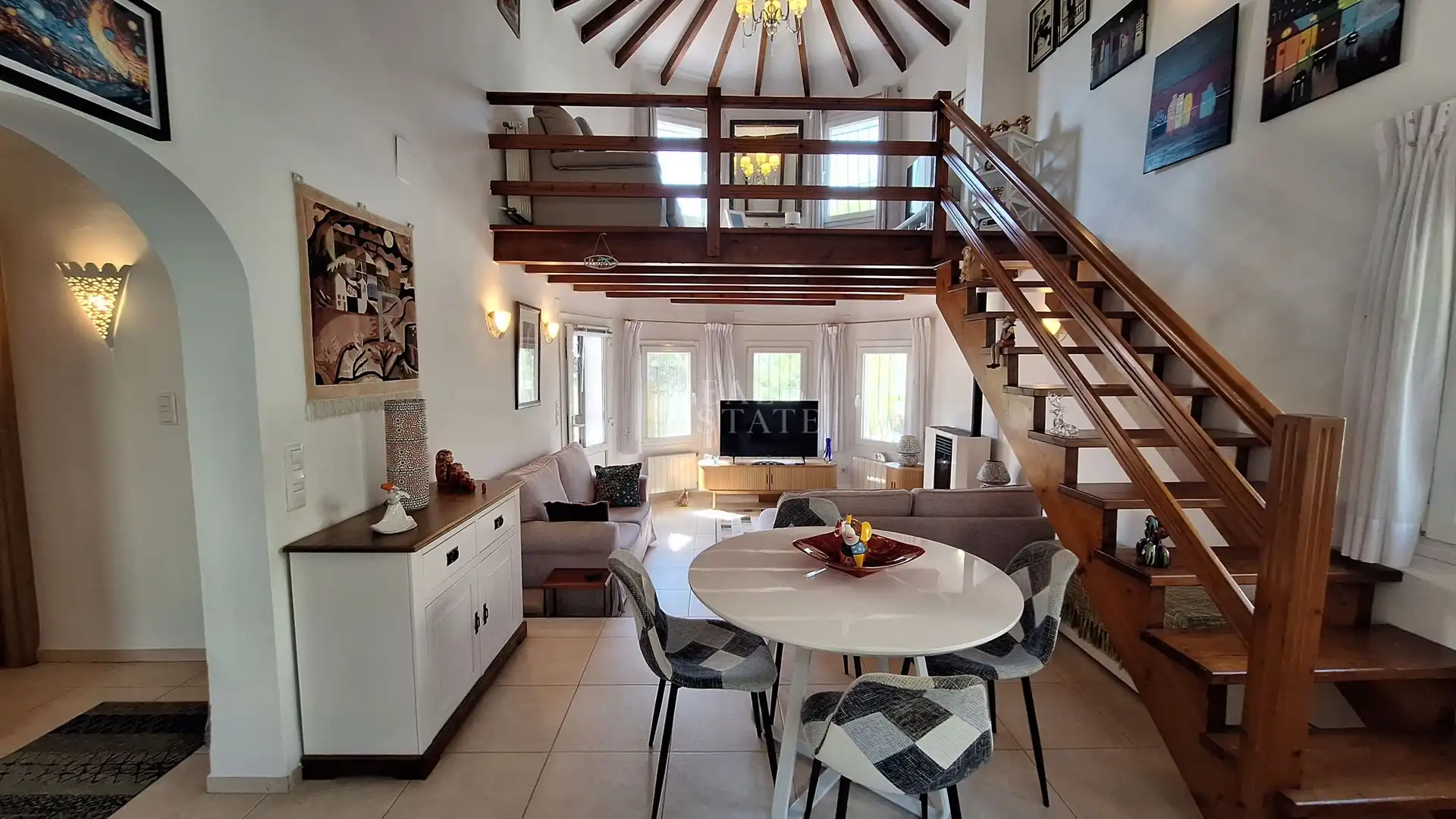 Casa in vendita a Urb The village, imagen 6