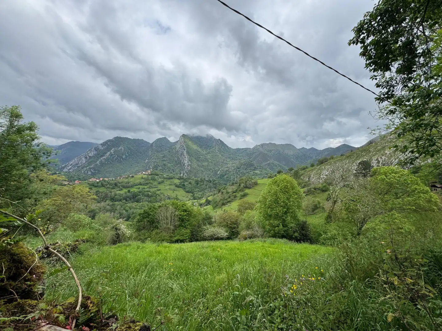 Detached homes for sale in Amieva - PB PEN, 14, Amieva