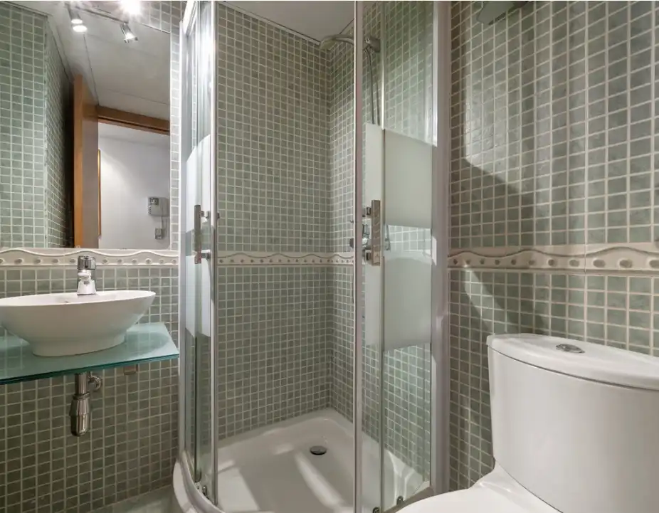 Piso con piscina en venta en Solymar, imagen 13