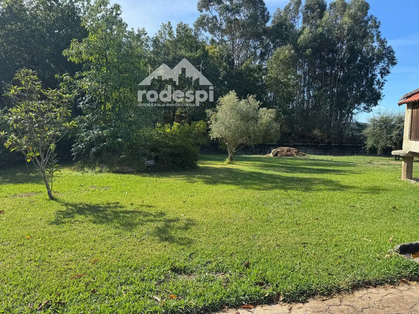 Villa avec piscine à vendre à Covelo, imagen 9