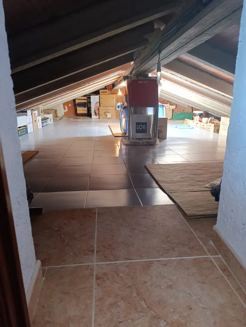Casa o xalet en venda en Mata de Alcántara amb Moblat