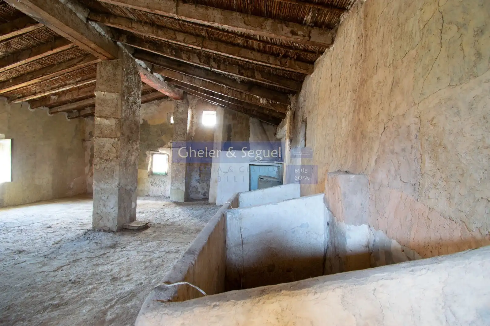 Casa o chalet en venta en Albalat dels Tarongers con Calefacción