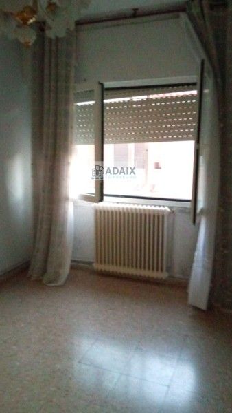 Bedroom of Flat for sale in Socuéllamos  with Heating and Balcony