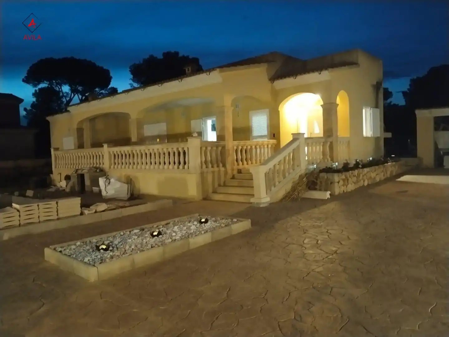 Villa avec piscine à vendre à Cala Pi - Vallgornera, imagen 8