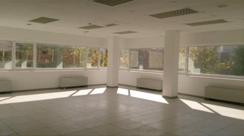 Foto 3 de Oficina de lloguer a De la Castellana, Castellana, Madrid