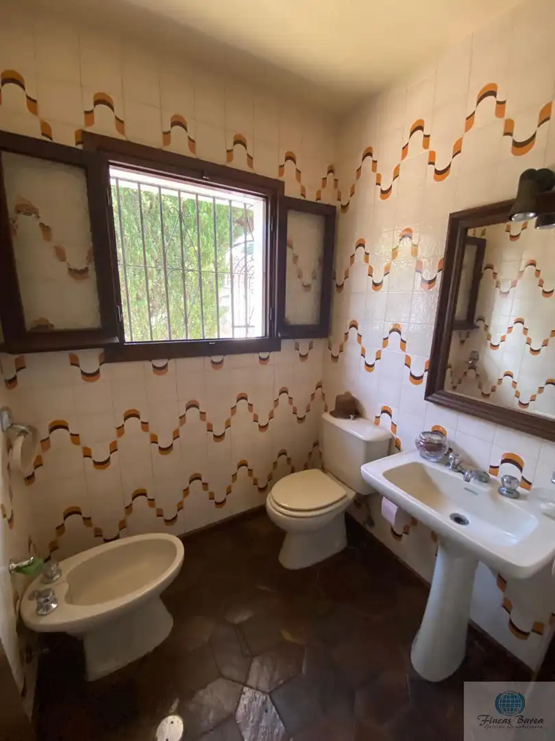 Chalet con piscina en venta en Castillo Sohail - Myramar, imagen 40