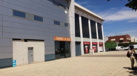 Foto 2 de Oficina en venda a Acueducto, 24, La Motilla - Fuente del Rey, Dos Hermanas