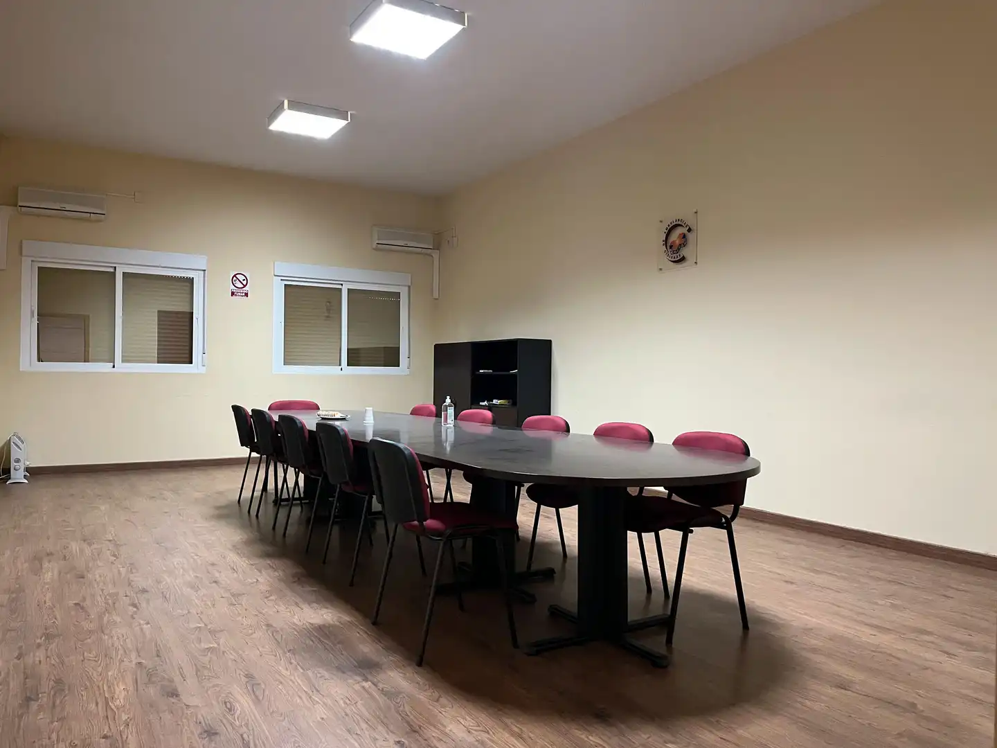 Nau industrial en venda a Zona Sur - Av. de España - San Miguel, imagen 15