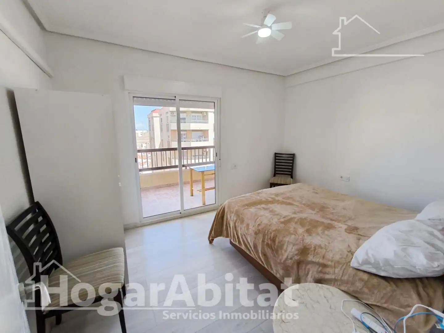 Habitación de Piso en venta en Alginet con Terraza
