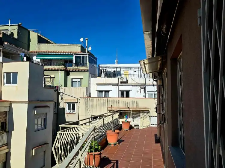 Àtic amb ascensor en venda a Carrer del Camp 0, imagen 7