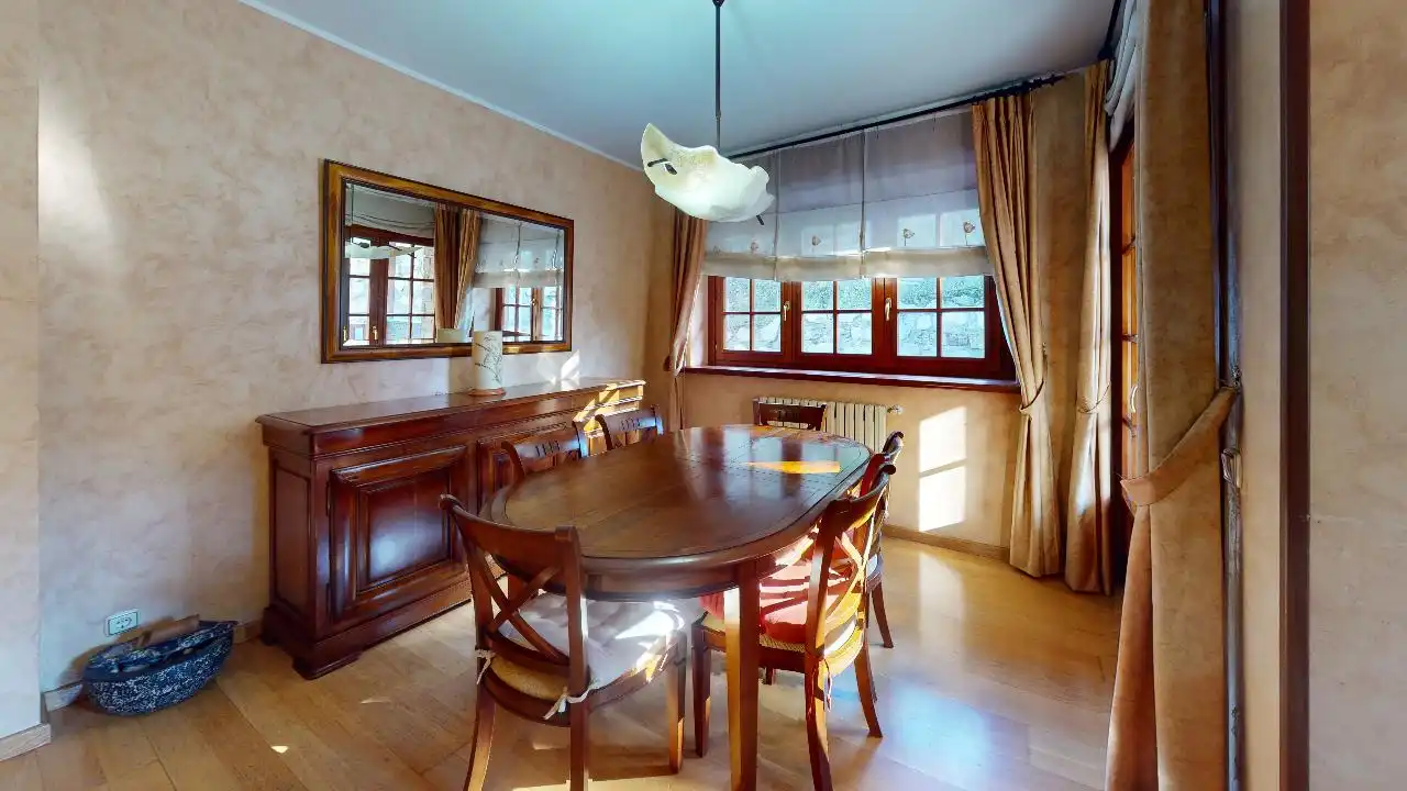 Comedor de Piso en venta en La Massana con Calefacción, Parquet y Trastero