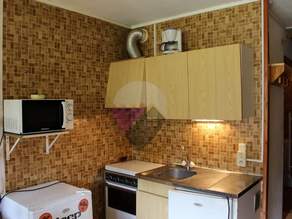 Flat with lift to rent in Soldeu - Incles, imagen 4