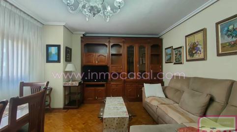 Photo 2 of Flat to rent in El Carbayedo - El Quirinal, Avilés