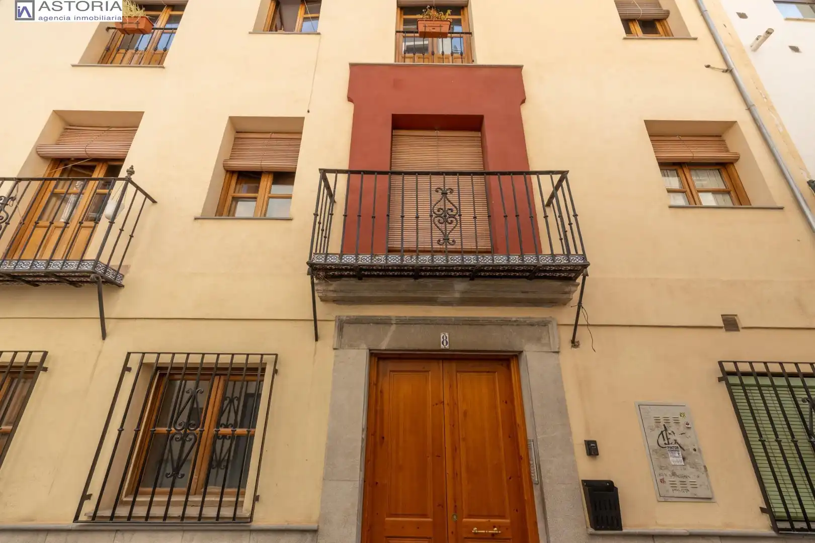 Apartament en venda a Calle Calle Salvador, imagen 24