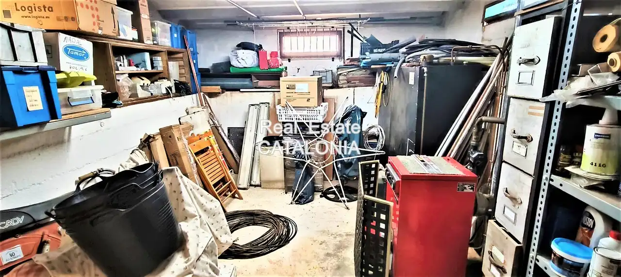 Casa o xalet en venda en Caldes de Malavella amb Calefacció, Jardí privat i Terrassa
