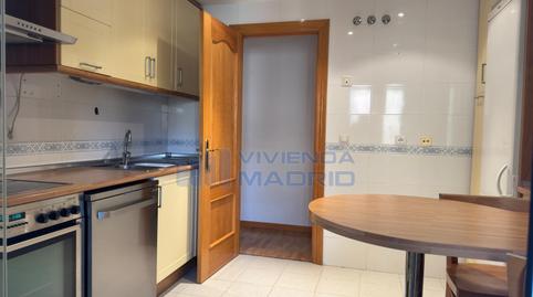 Foto 3 de Pis en venda a Alejo Carpentier, Ensanche, Alcalá de Henares