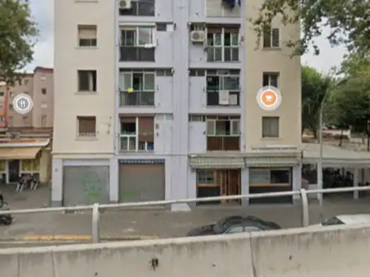 Flat with lift for sale in Avinguda Marqués de Montroig 245