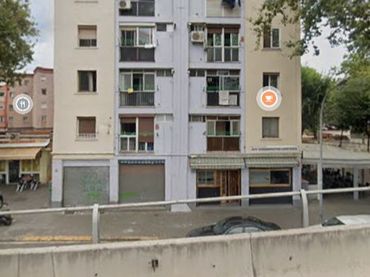 Pis amb ascensor en venda a Avinguda Marqués de Montroig 245
