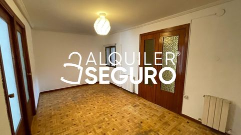 Foto 5 de Piso de alquiler en Fernán Caballero, Comillas, Madrid Capital