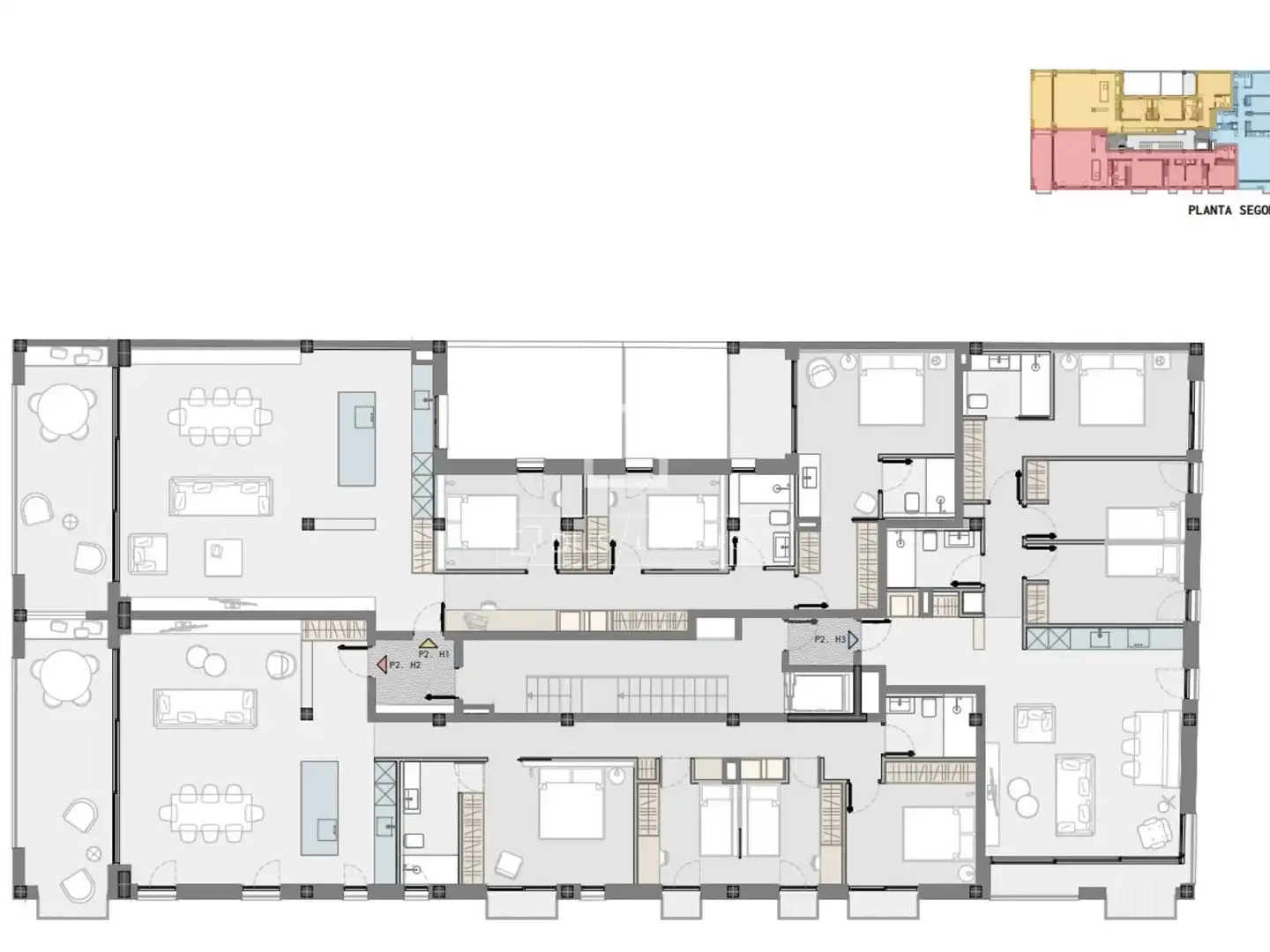 Flat for sale in Palamós  with Air Conditioner, Heating and Terrace