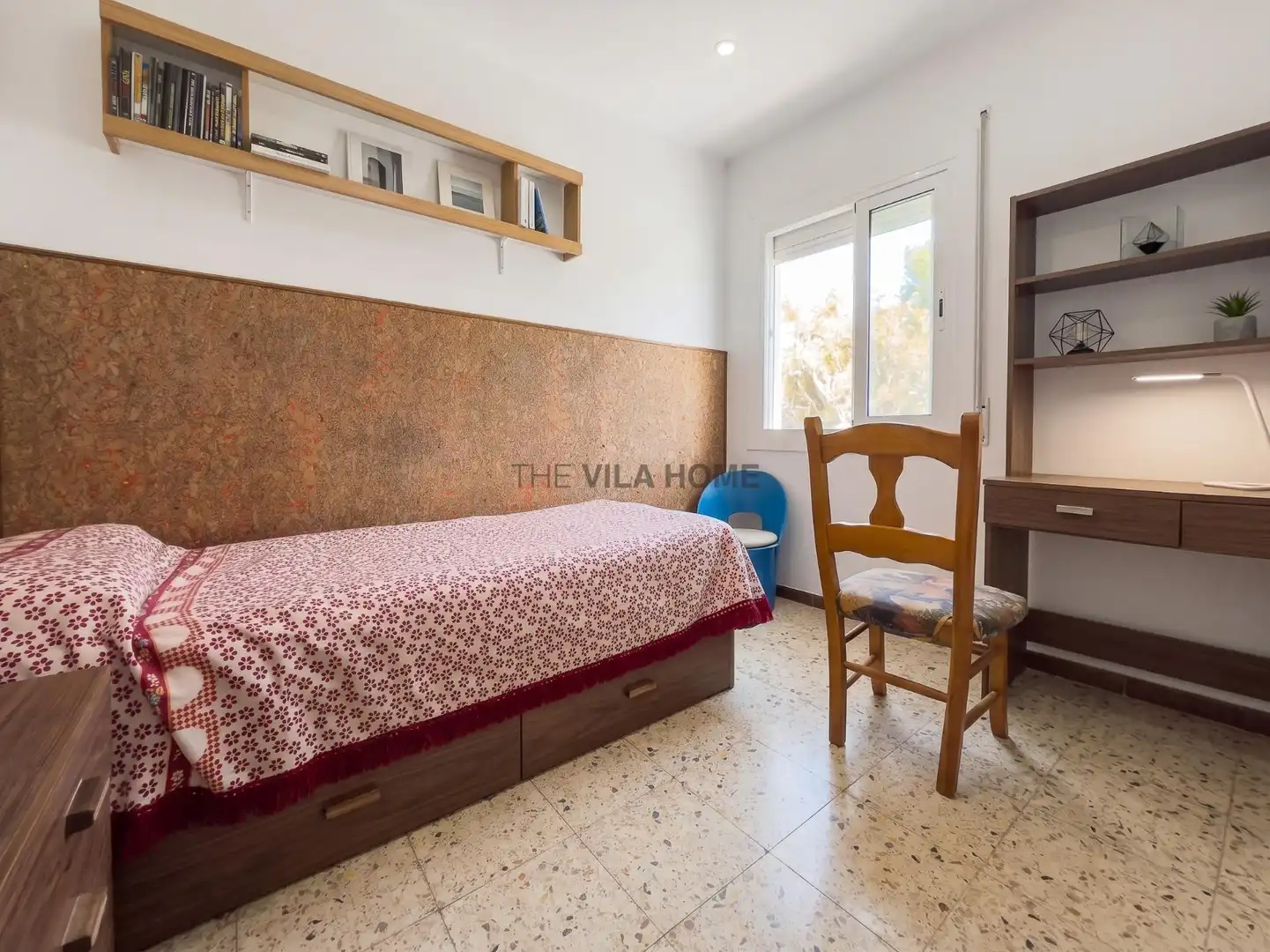Habitación de Piso en venta en Vilanova i la Geltrú con Balcón