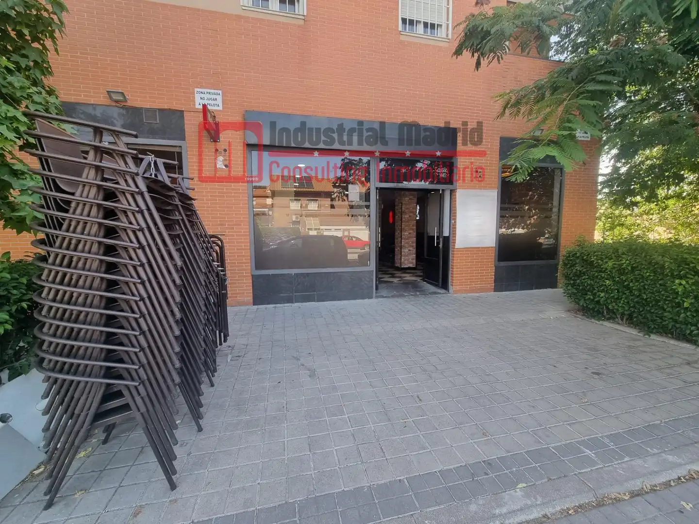Locale commerciale in affitto a Centro, imagen 25