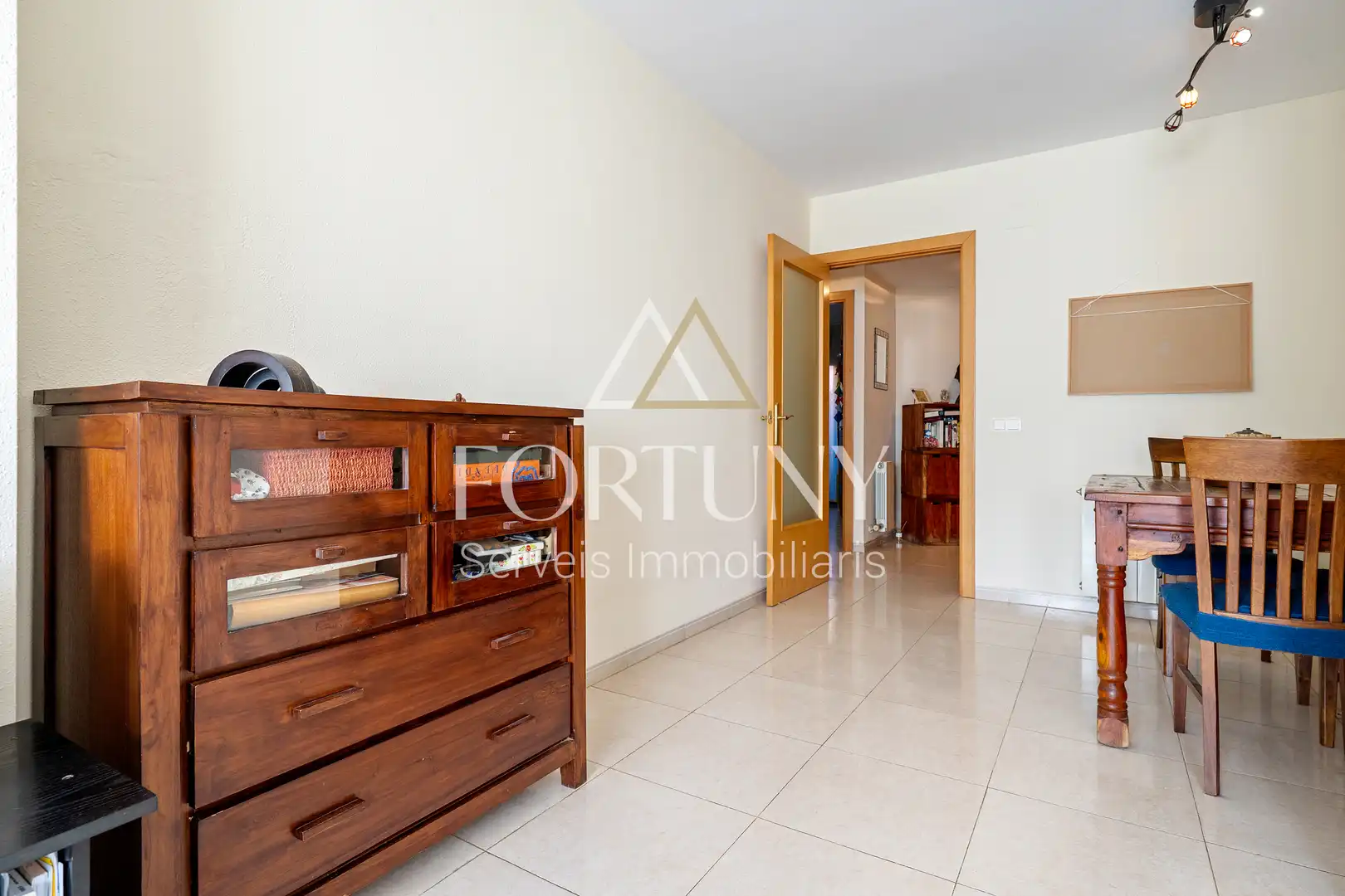 Piso de alquiler en Cambrils con Trastero