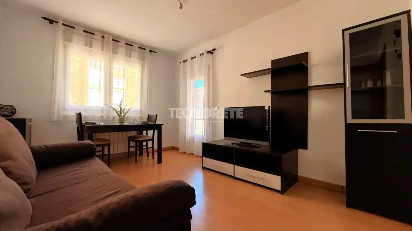 Piso con terraza en venta en Los Valles - Sanz Vázquez - El Fuerte, imagen 4