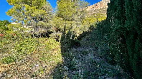 Foto 2 de Residencial en venta en Calle Capricornio, Montgó - Ermita, Alicante