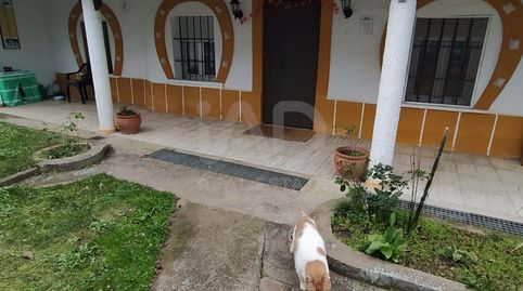Foto 3 de Finca rústica en venta en Alba de Yeltes, Salamanca