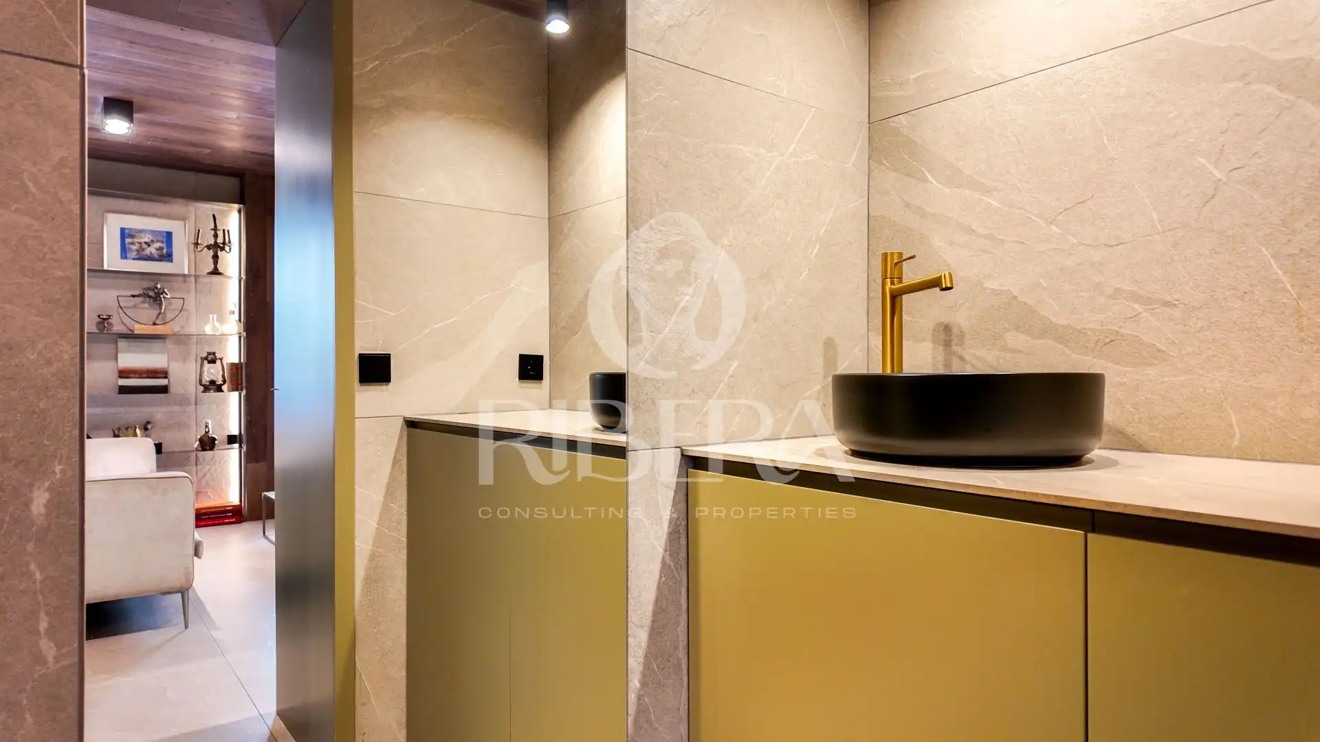 Flat for rent in calle de la paz, La Seu