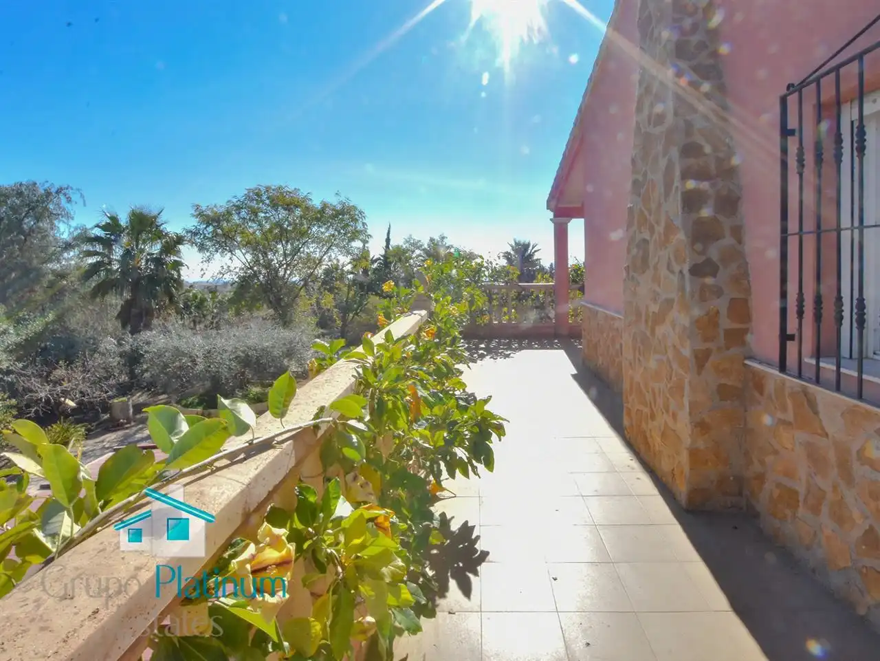 Detached house with pool for sale in Huércal-Overa, imagen 26