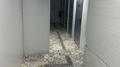 Foto 4 de Trastero de alquiler en Calle de Matilde Hernández, 47, Vista Alegre, Madrid Capital