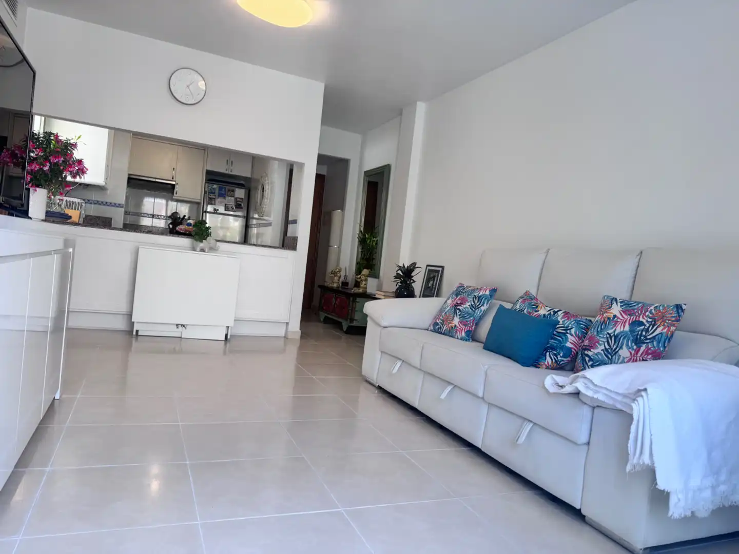 Flat with terrace for sale in Avenida Doctor Mariano Ruiz Canovas 24, imagen 22
