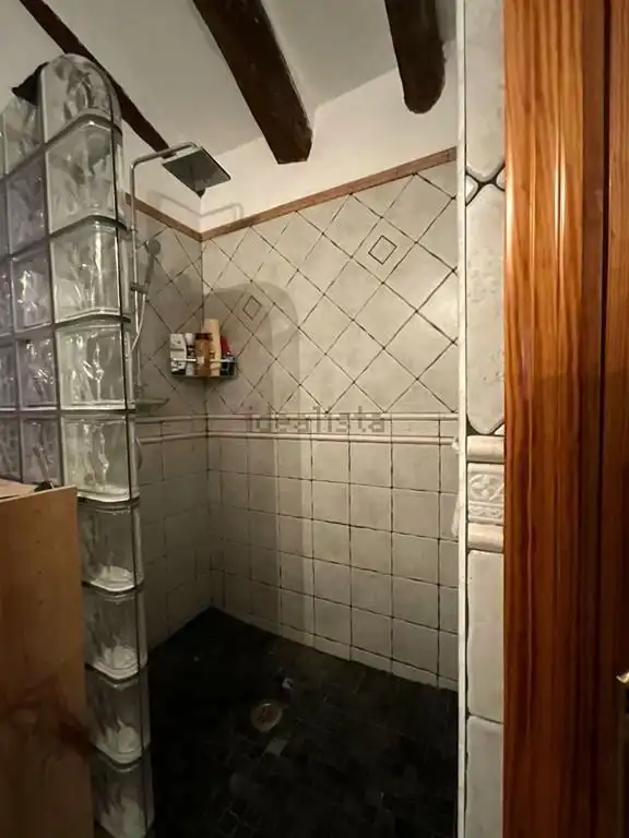Bany de Casa o xalet en venda en La Vall de Gallinera amb Calefacció